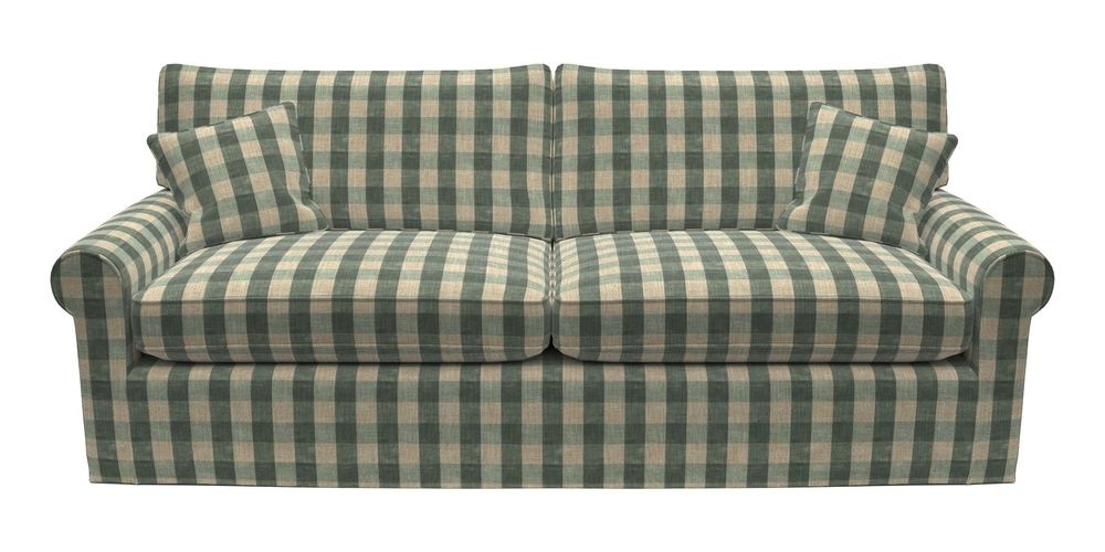 4 Seater Sofa