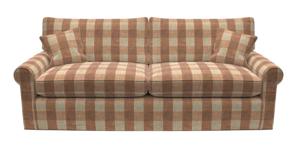 4 Seater Sofa