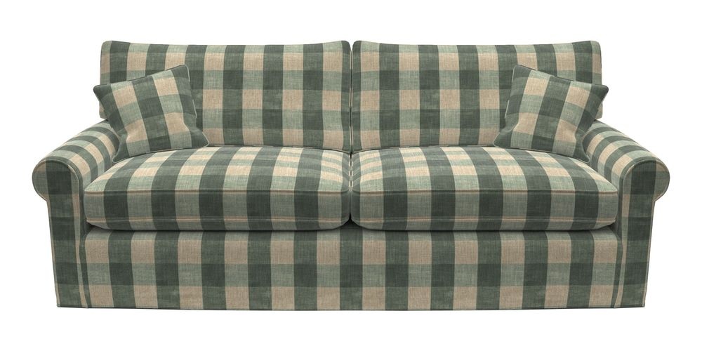 4 Seater Sofa