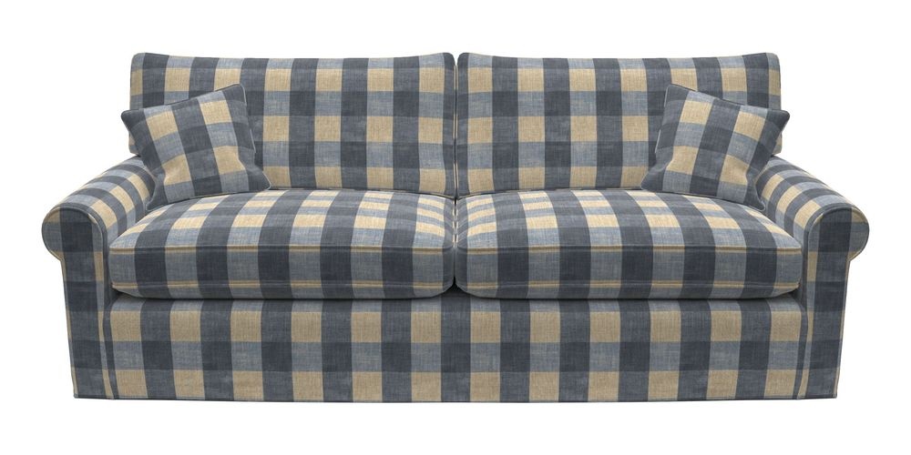4 Seater Sofa