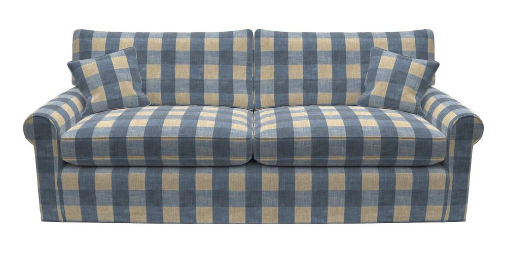 4 Seater Sofa