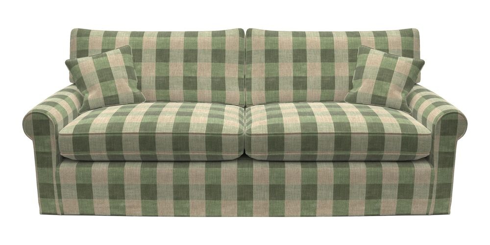 4 Seater Sofa