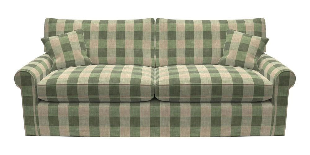 4 Seater Sofa