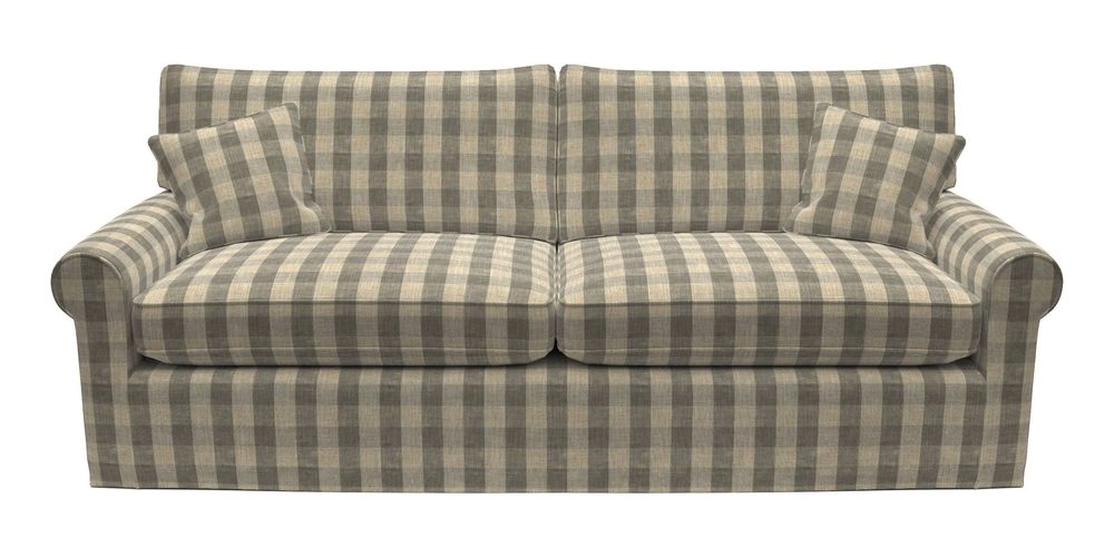4 Seater Sofa