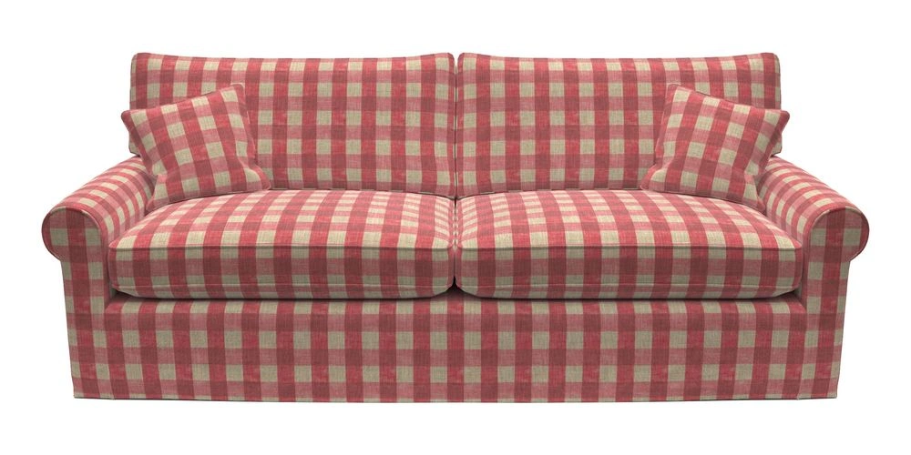 4 Seater Sofa