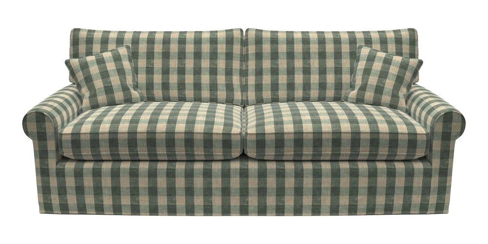 4 Seater Sofa