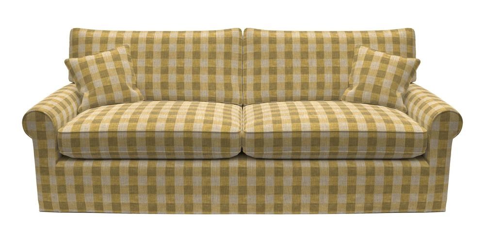 4 Seater Sofa