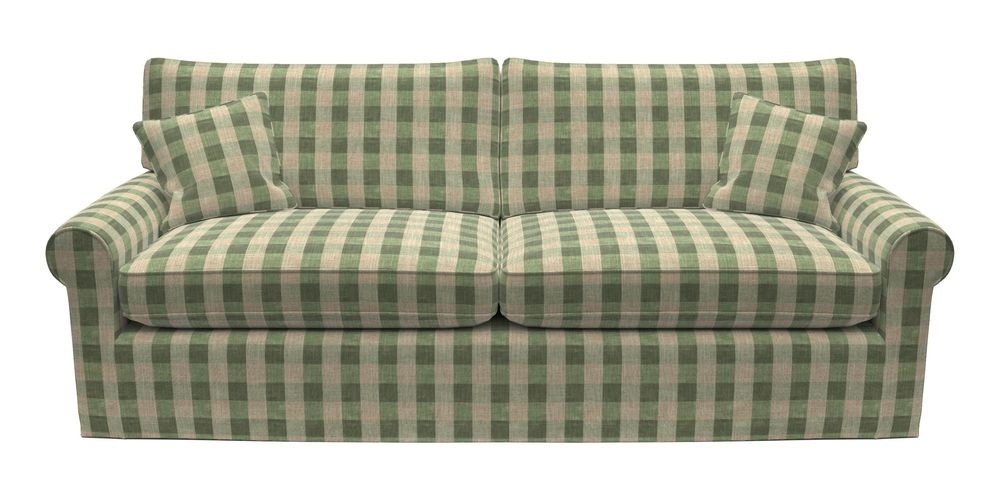 4 Seater Sofa