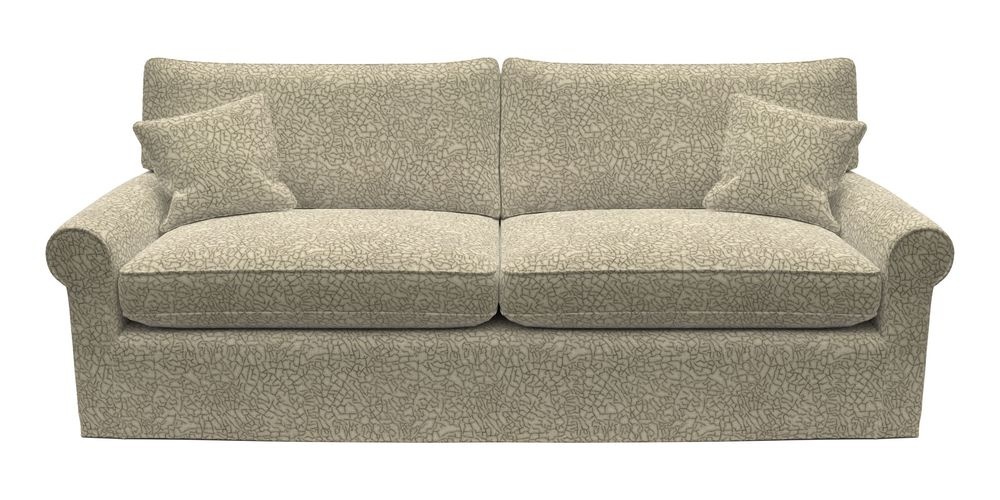 4 Seater Sofa