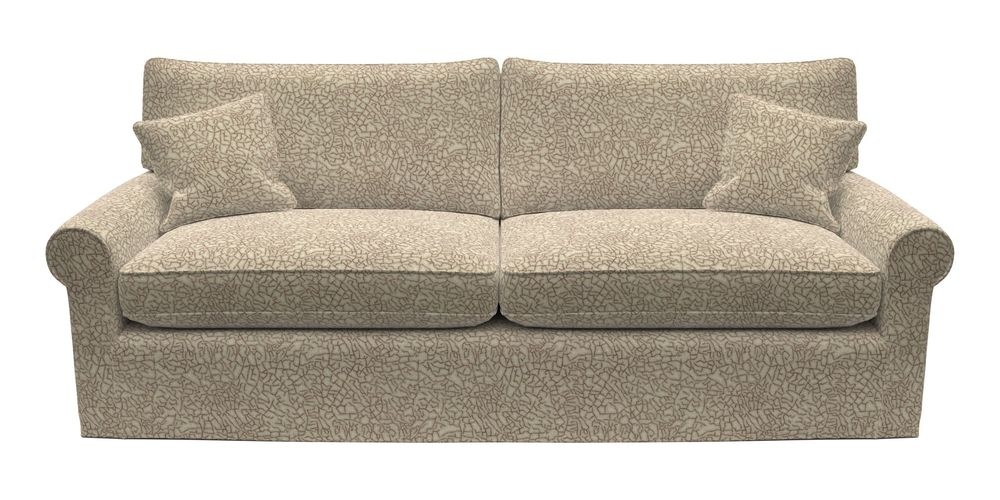 4 Seater Sofa