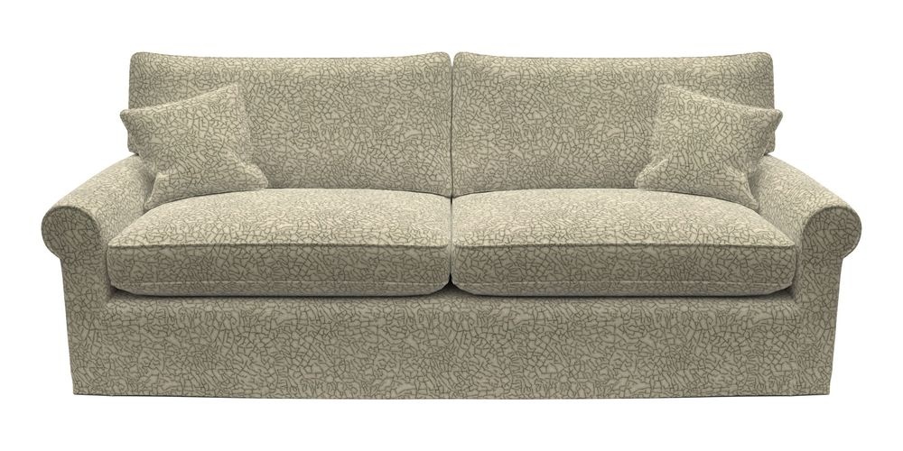 4 Seater Sofa