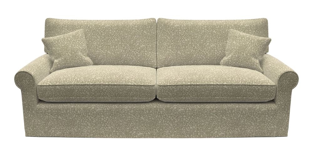 4 Seater Sofa