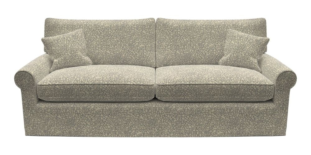 4 Seater Sofa