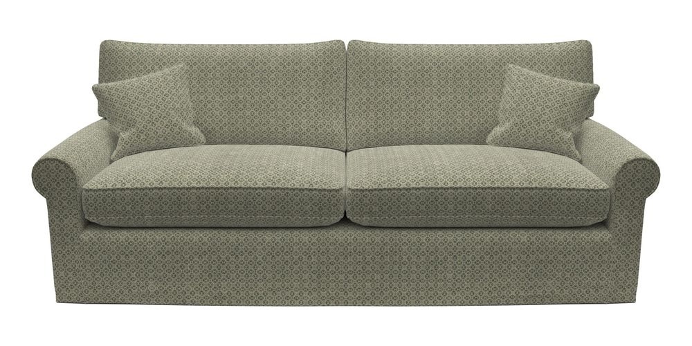 4 Seater Sofa