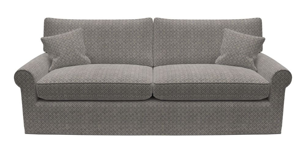 4 Seater Sofa