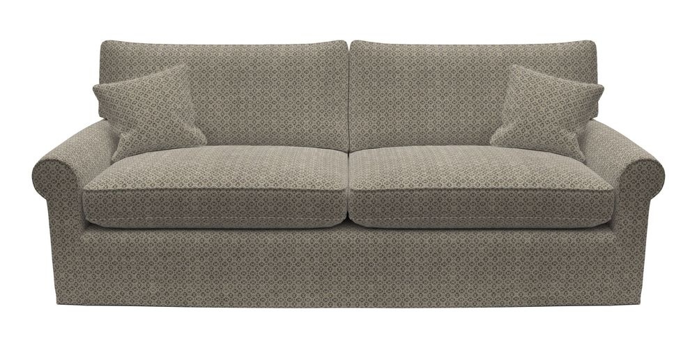 4 Seater Sofa