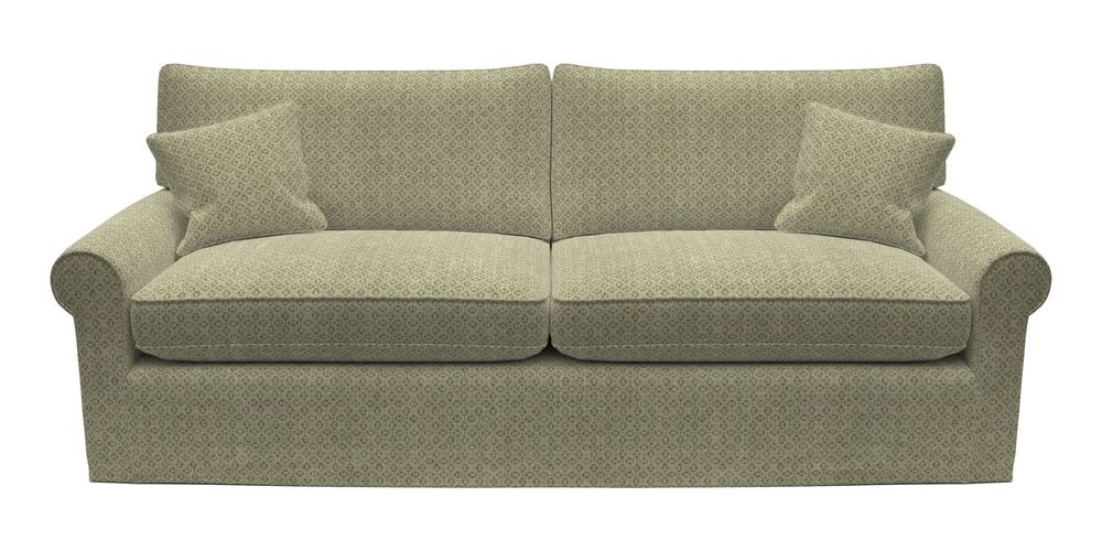 4 Seater Sofa