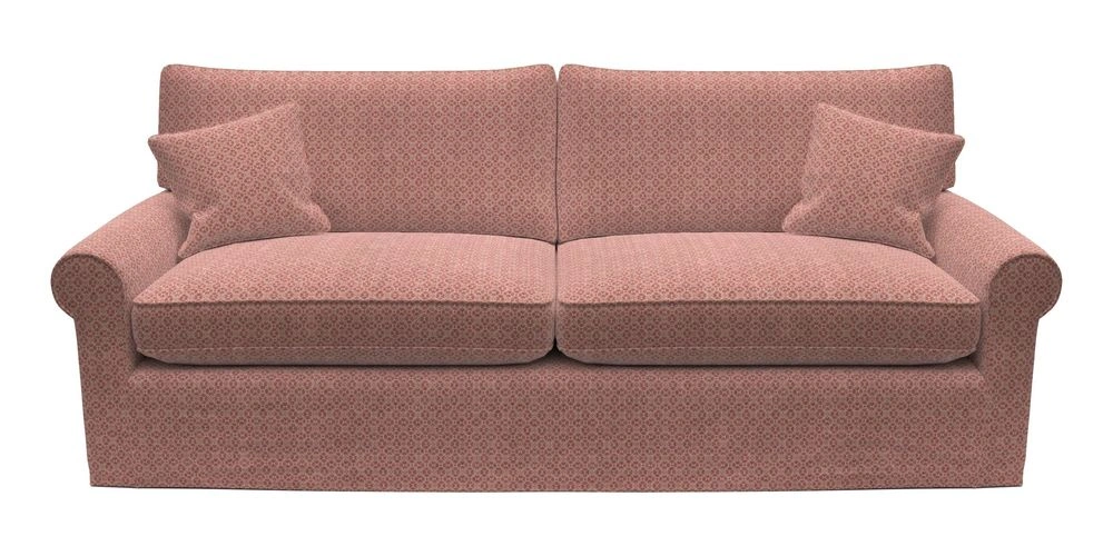 4 Seater Sofa