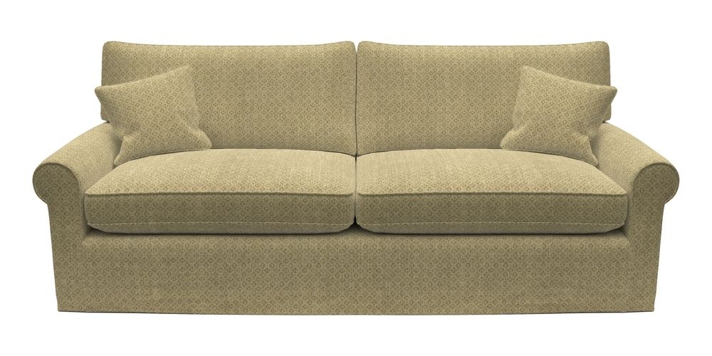 4 Seater Sofa