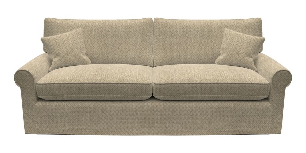 4 Seater Sofa