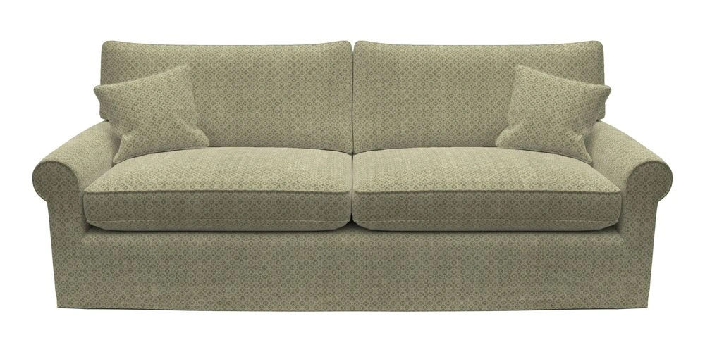 4 Seater Sofa