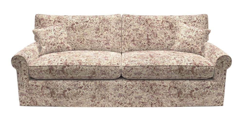 4 Seater Sofa