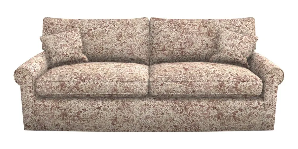 4 Seater Sofa