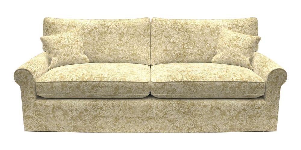 4 Seater Sofa