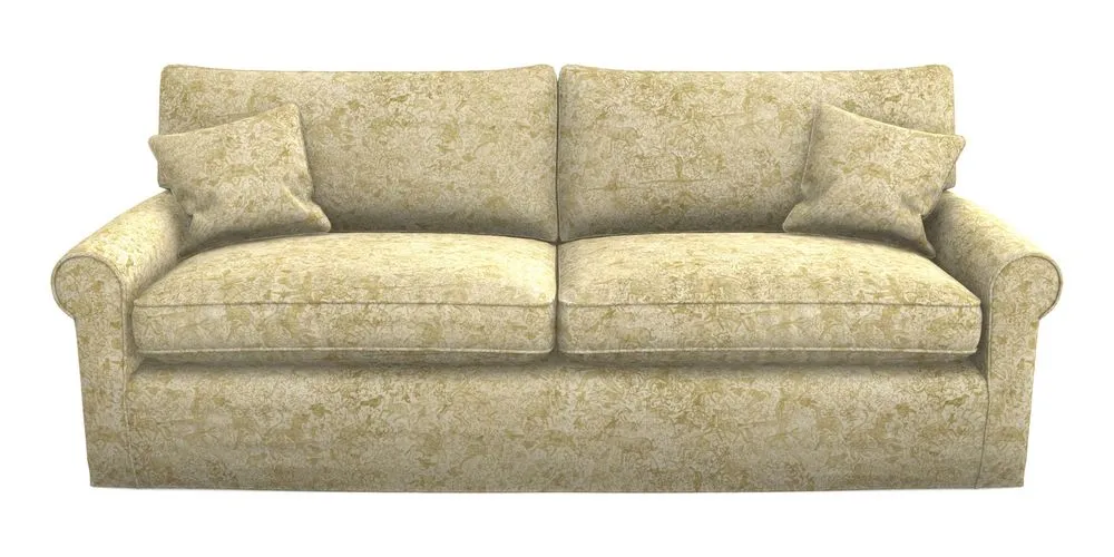 4 Seater Sofa