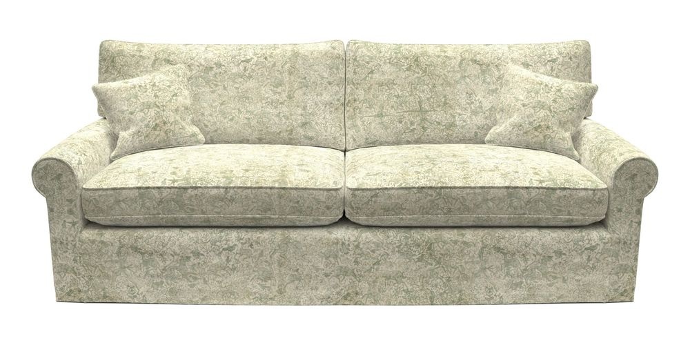 4 Seater Sofa