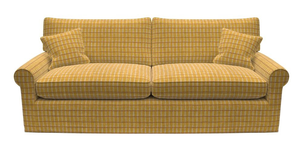 4 Seater Sofa
