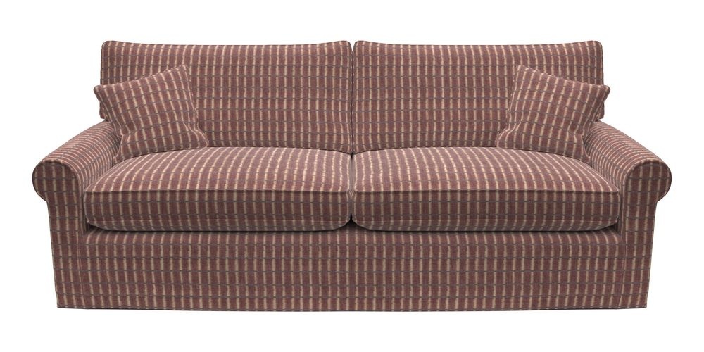 4 Seater Sofa
