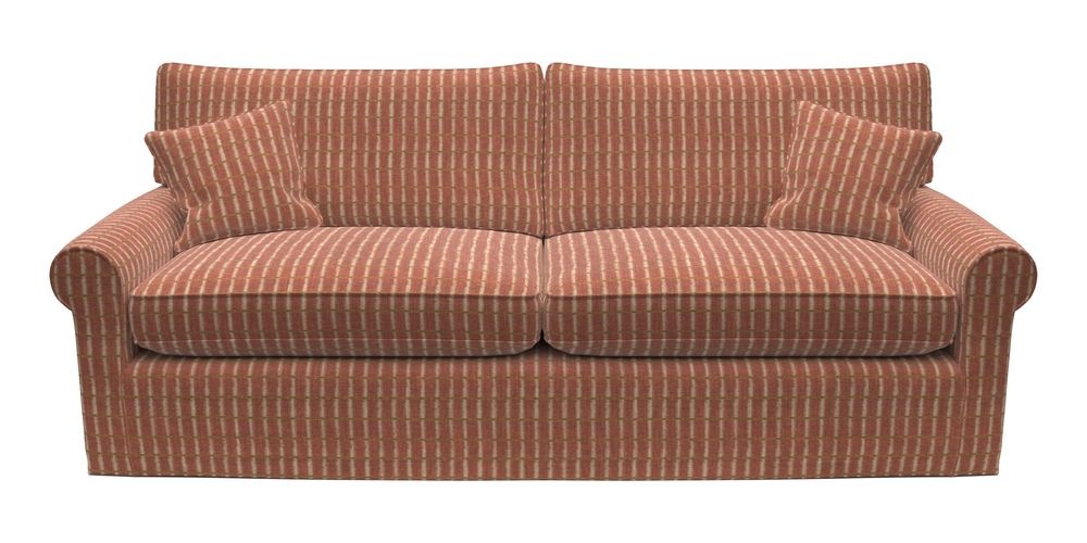 4 Seater Sofa