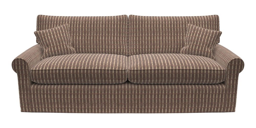 4 Seater Sofa