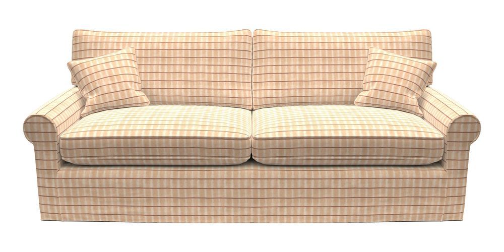 4 Seater Sofa