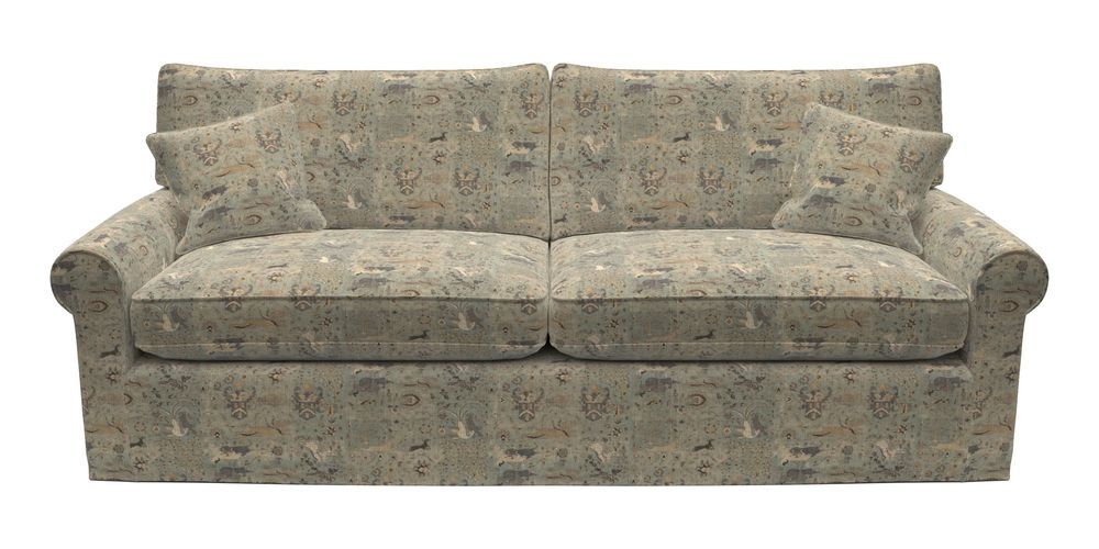 4 Seater Sofa