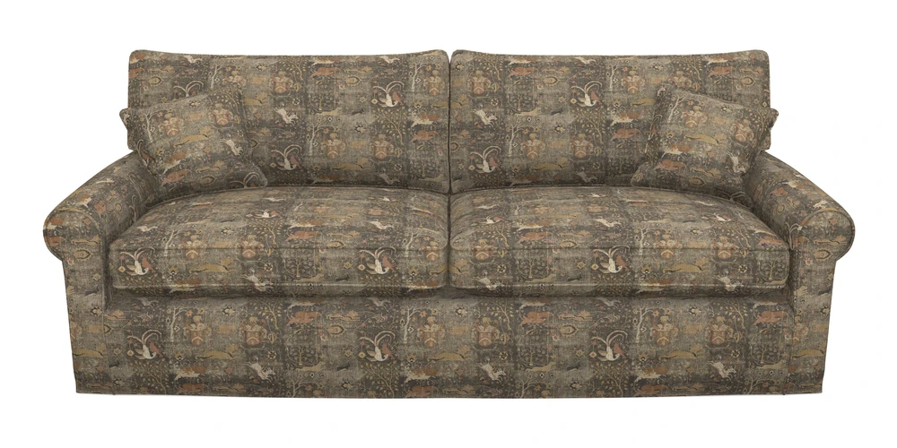 4 Seater Sofa