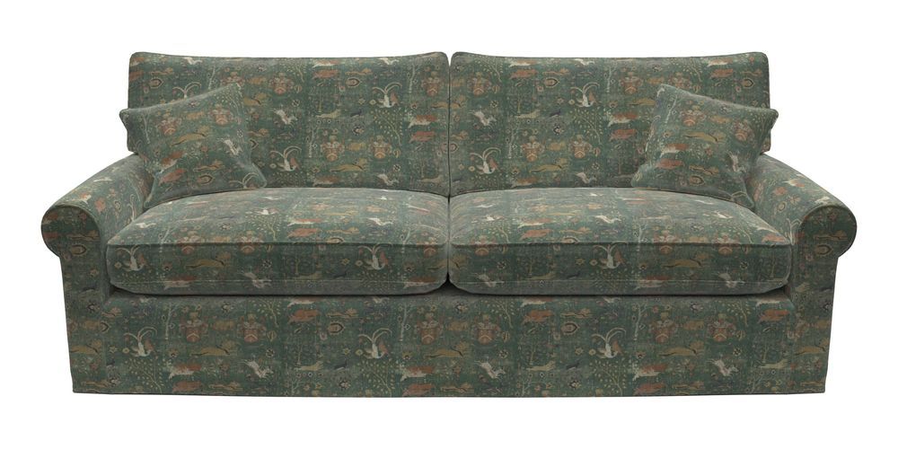 4 Seater Sofa