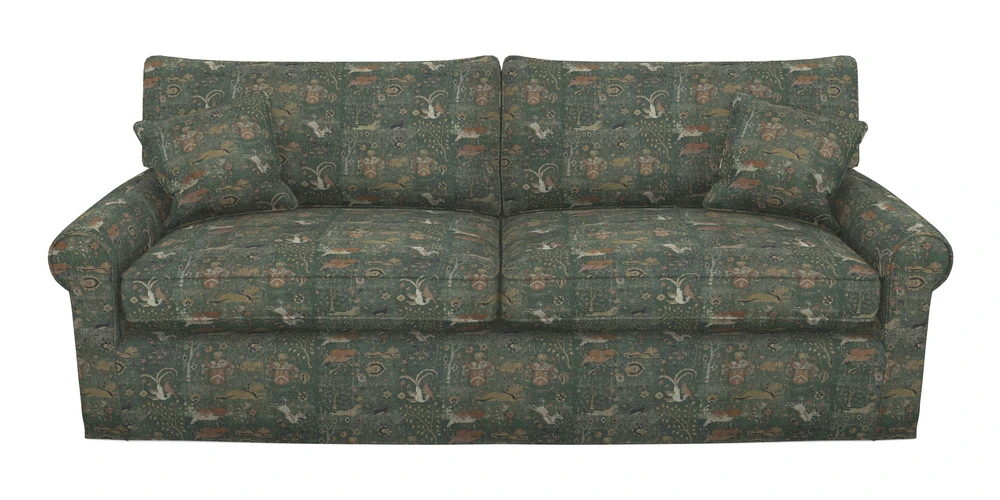 4 Seater Sofa