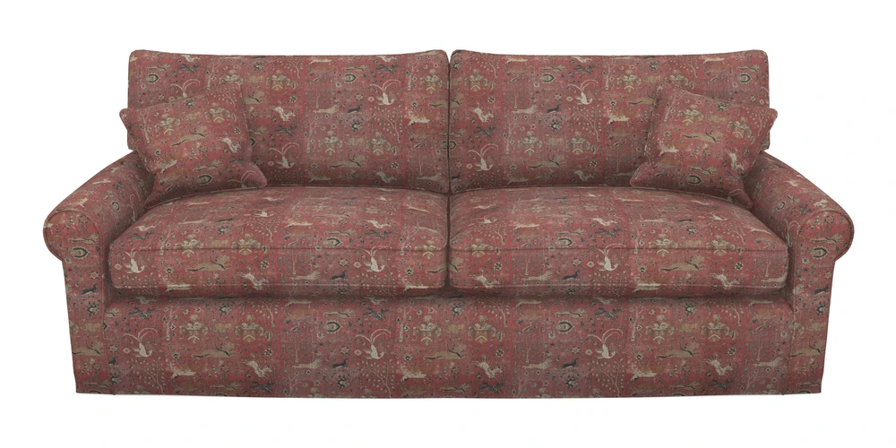 4 Seater Sofa