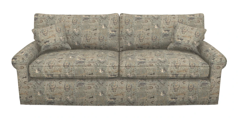 4 Seater Sofa