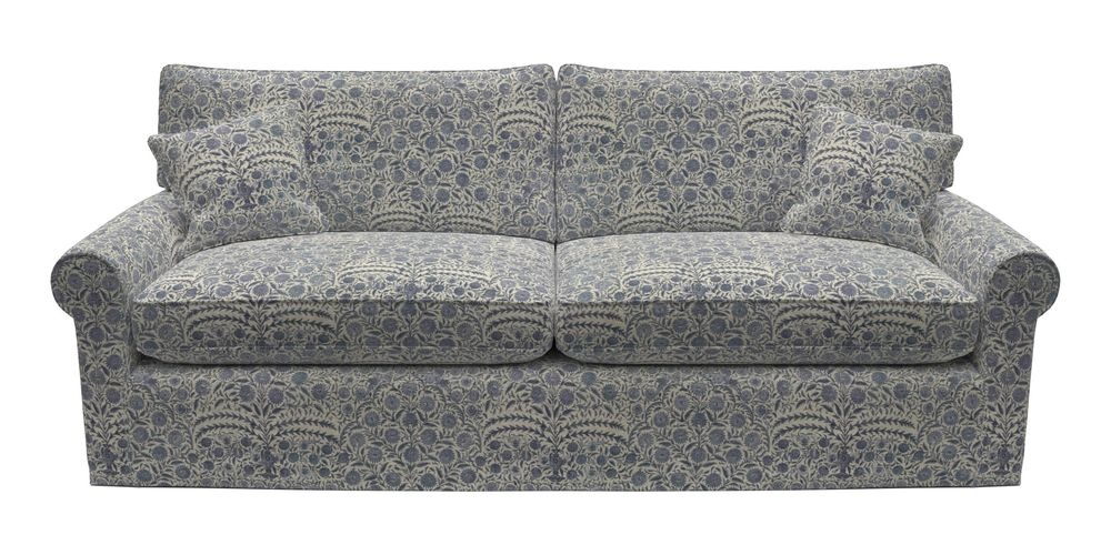 4 Seater Sofa