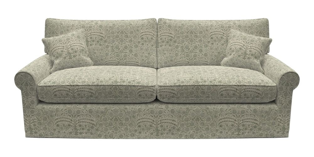 4 Seater Sofa