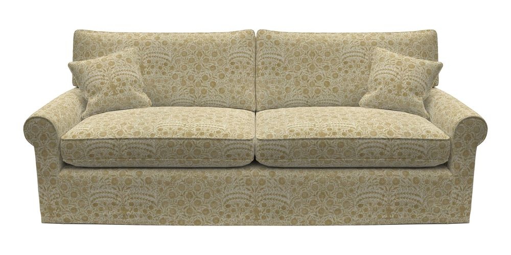 4 Seater Sofa