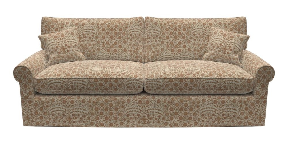 4 Seater Sofa