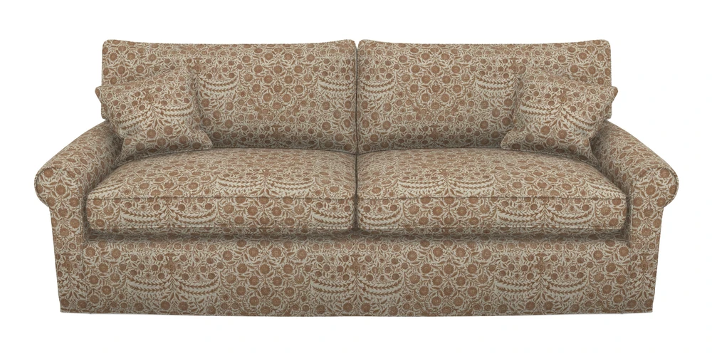 4 Seater Sofa