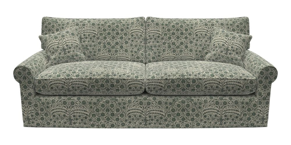 4 Seater Sofa