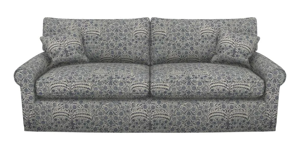 4 Seater Sofa