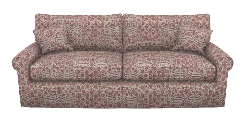 4 Seater Sofa