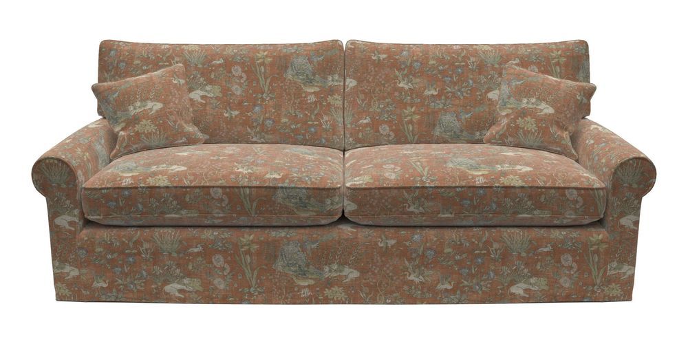 4 Seater Sofa